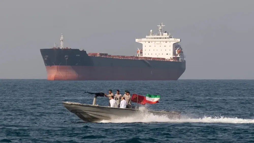 Iran răspunde provocărilor americane cu un acord propus
