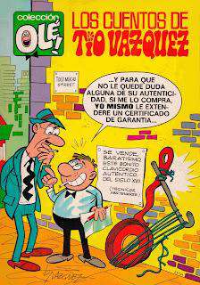 Coleccion OLE 025