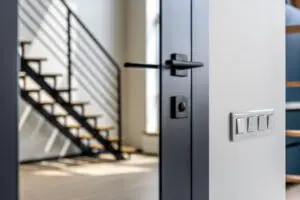 Alegerea balamalelor potrivite pentru ușile de interior: sfaturi și recomandări