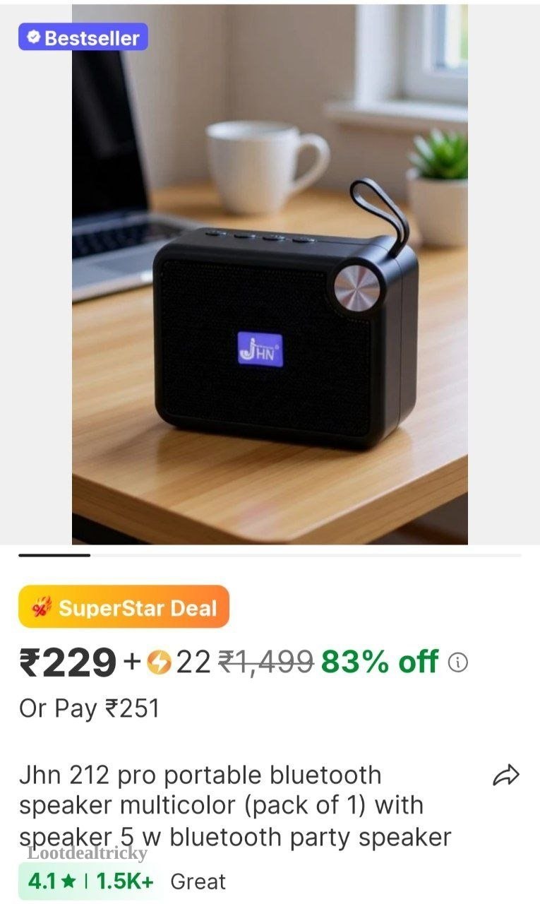251 – Just ₹251 | Lowest Price Deal 251 – Just ₹251 | Lowest Price Deal