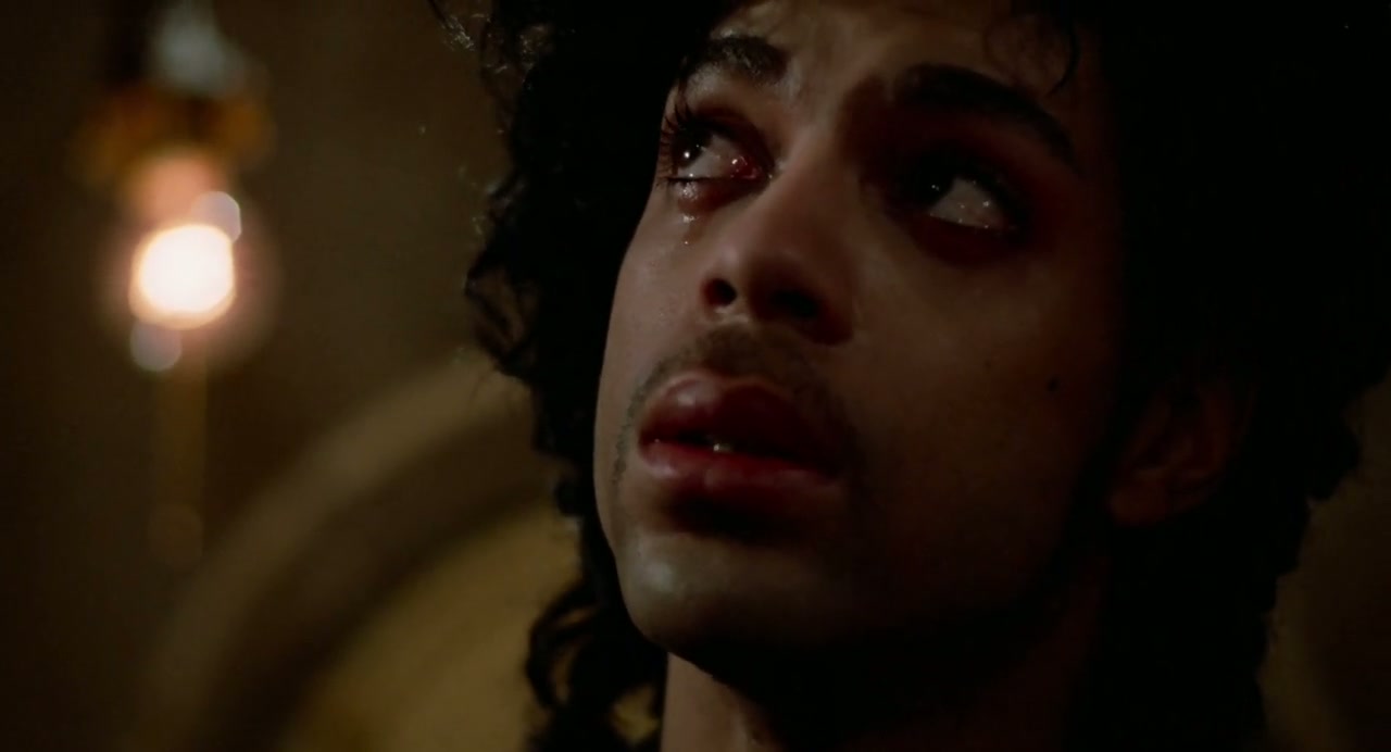 Purple Rain Screenshot