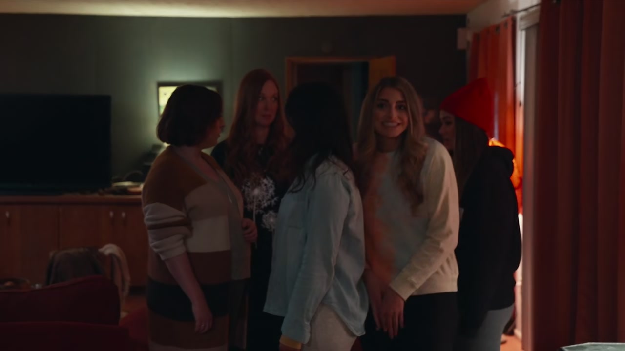 Scream Therapy Screenshot