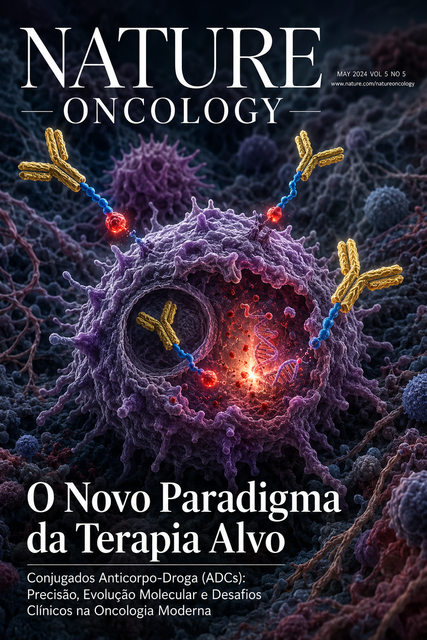 Conjugados Anticorpo-Droga (ADCs): Avanços, Desafios e o Futuro na Oncologia