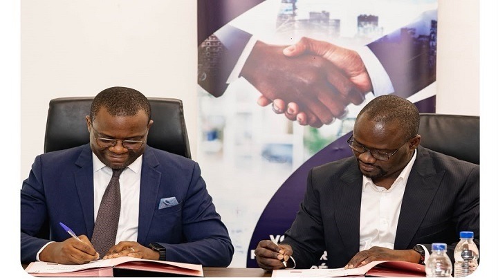 Illustration - Yango et AFG Holding s'allient pour vendre de l'assurance depuis une application de VTC