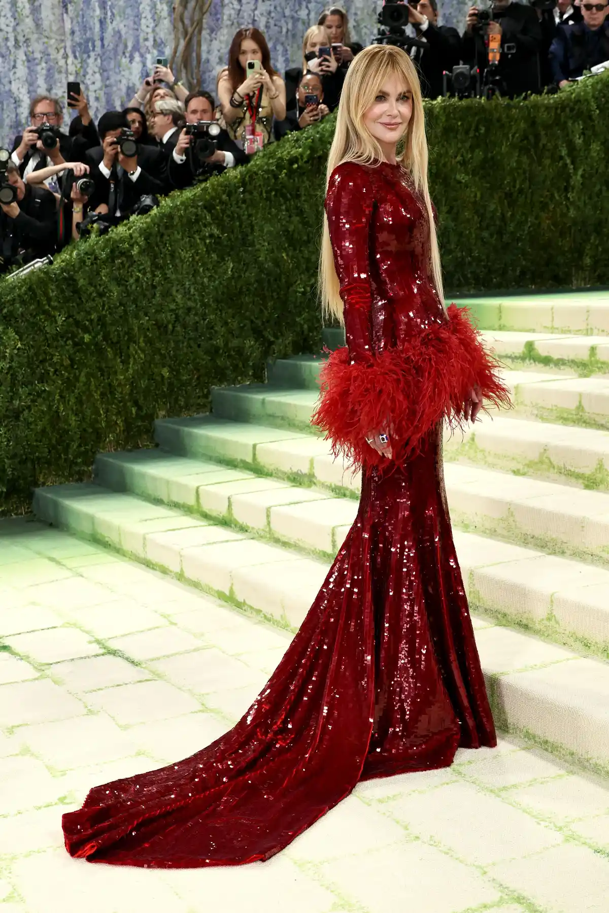 Met Gala 2026 Red Carpet Arrivals
