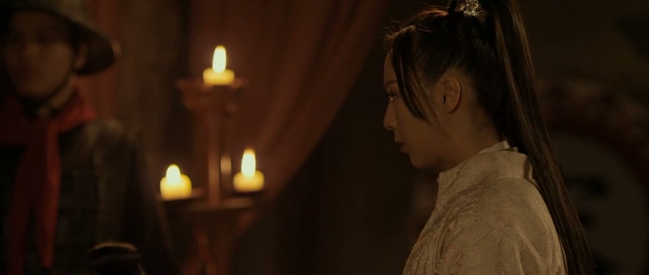 Phantom Thread Screenshot