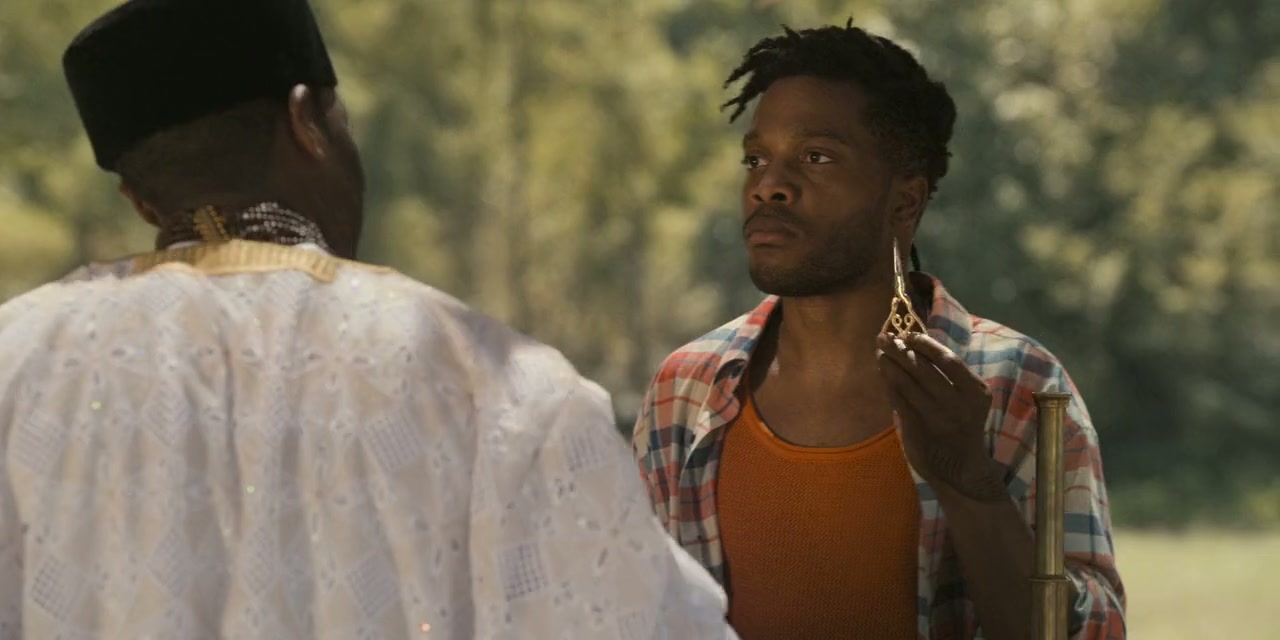 Coming 2 America Screenshot