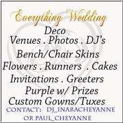 everything wedding