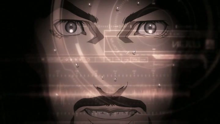 Iron Man: Rise of Technovore Screenshot