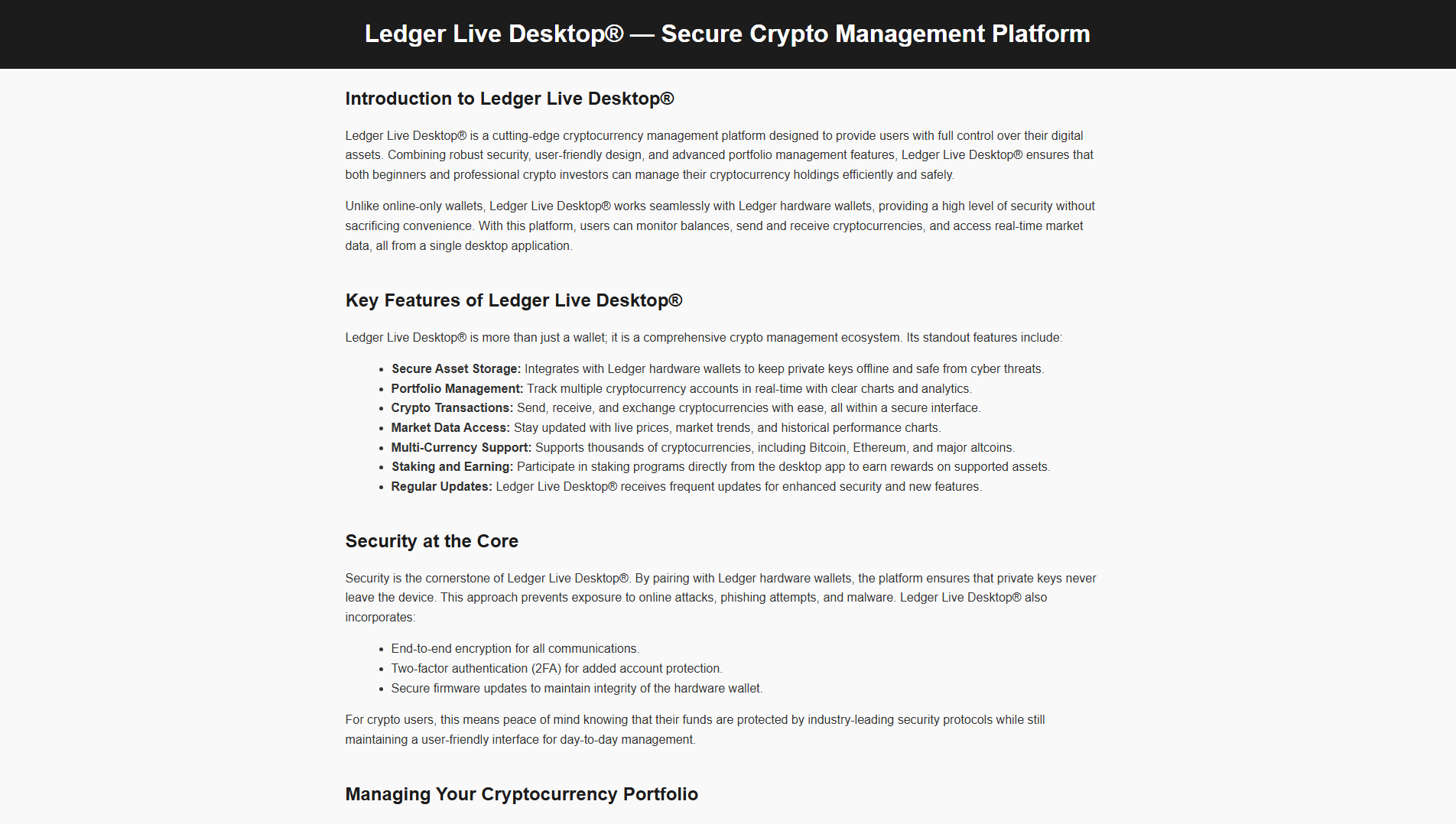 Stored capture of leedger-live-desktop-web.pages.dev