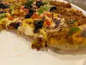 مطعم بيتزاالزبارة(فطيرة التنين)