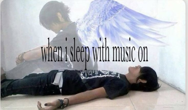 music