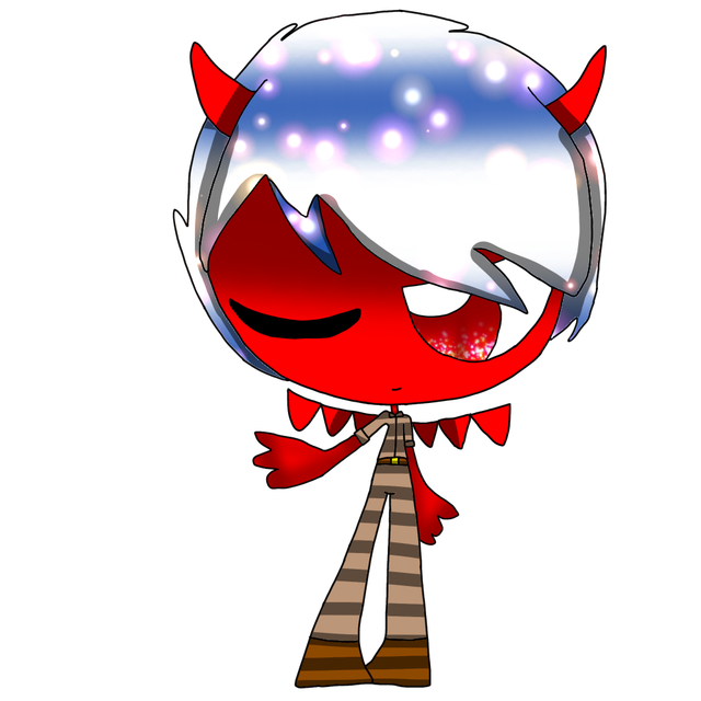 ISRAELI DEMON