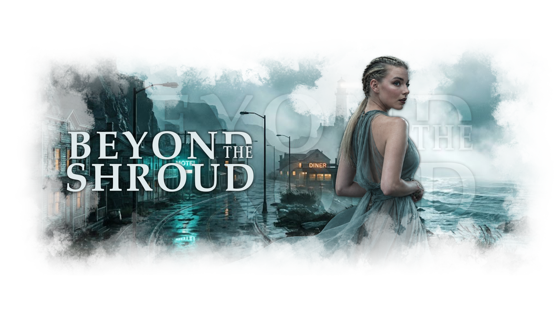 Beyond The Shroud