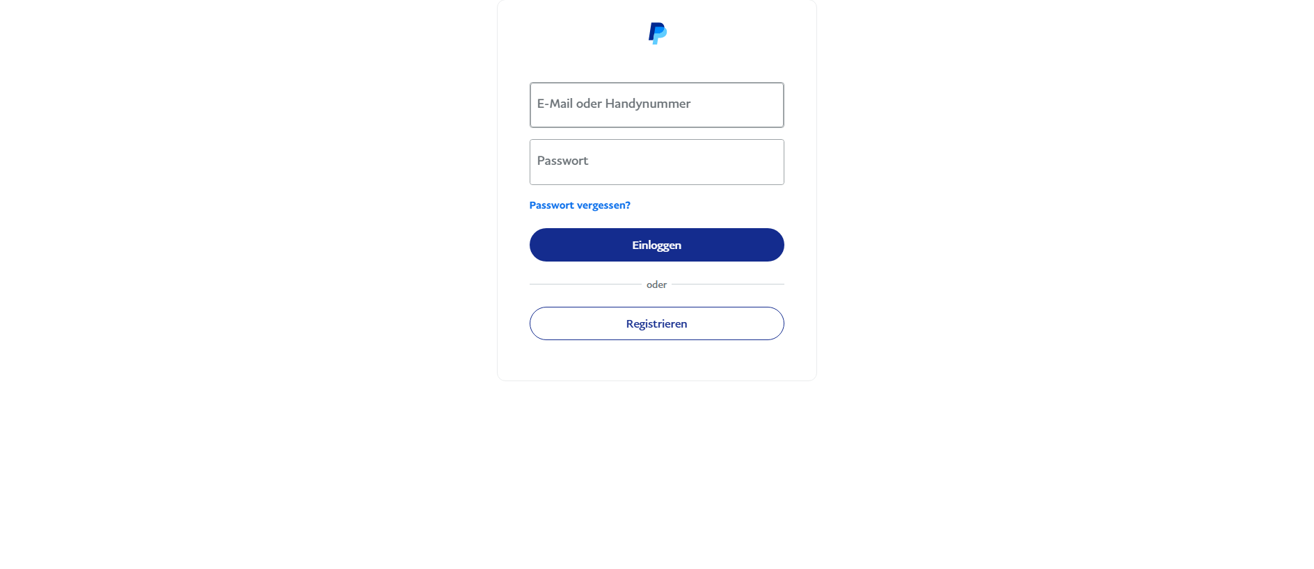 Screenshot of info-pp.serveousercontent.com