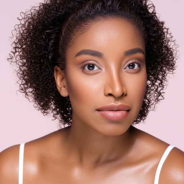 Skincare for Women of Color