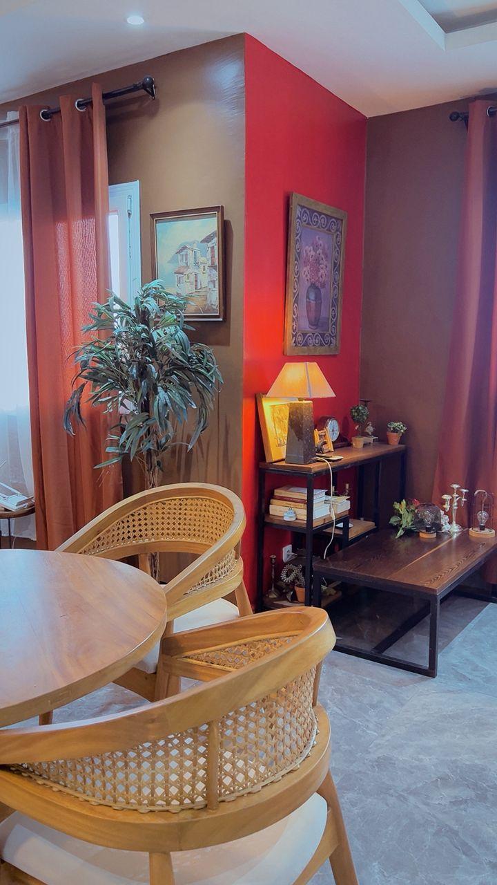 Studio meublé à louer à Bonapriso, Douala - 50000 FCFA/nuit