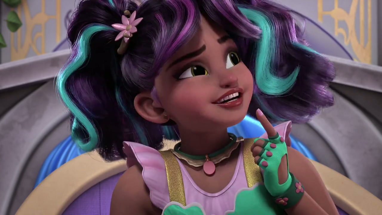 Unicorn Academy Screenshot