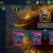 lion Fusion