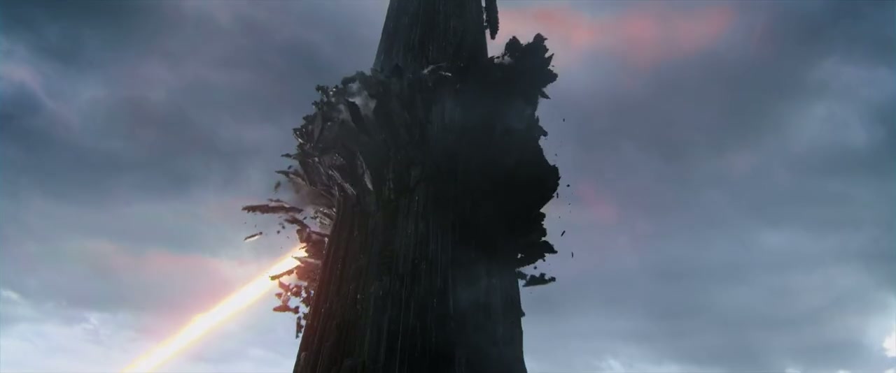 The Dark Tower Screenshot