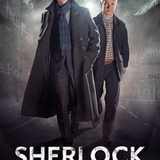 Sherlock, Season Two, S2