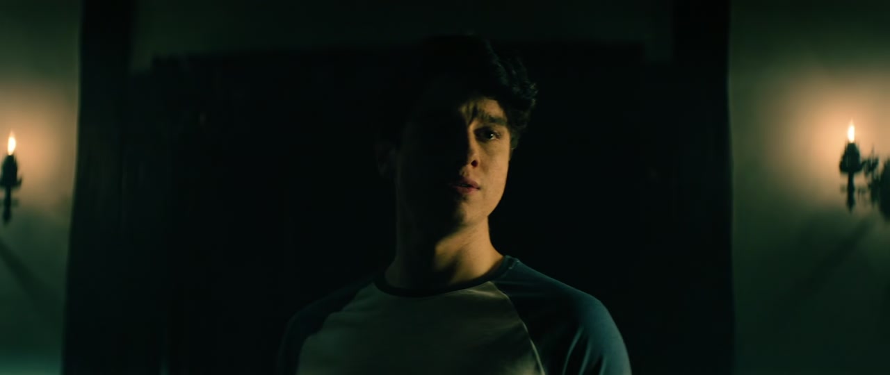 The Call Screenshot