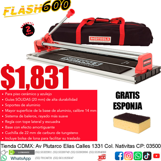 redtools10