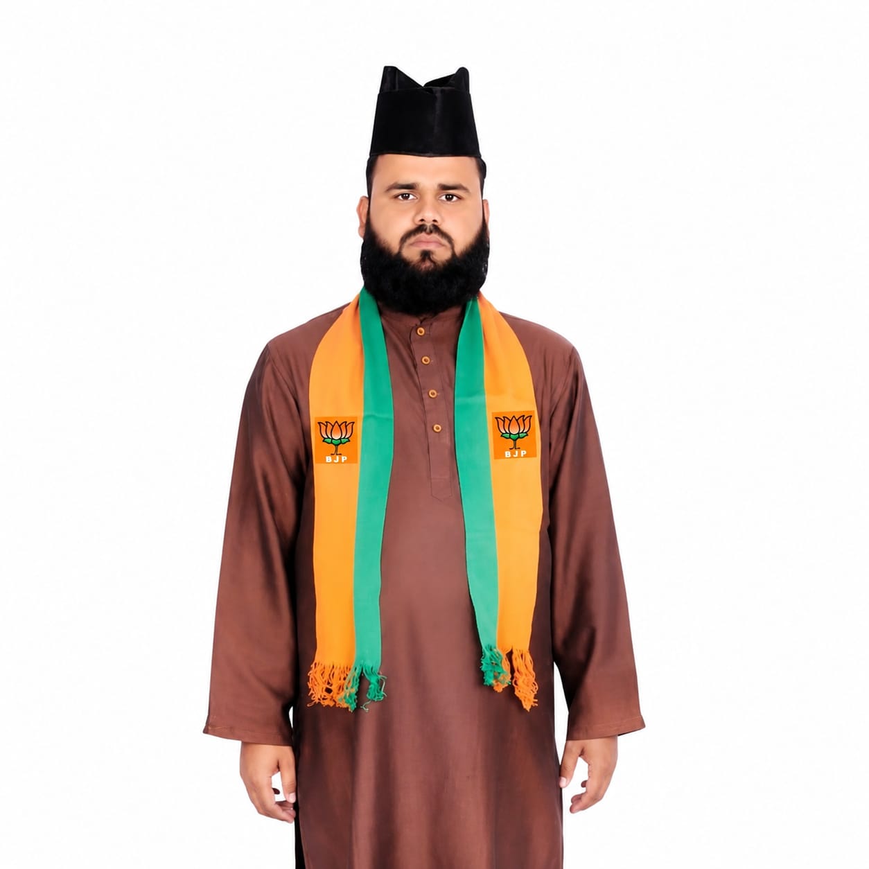 Qaari Fatehuddin Khan Qadri