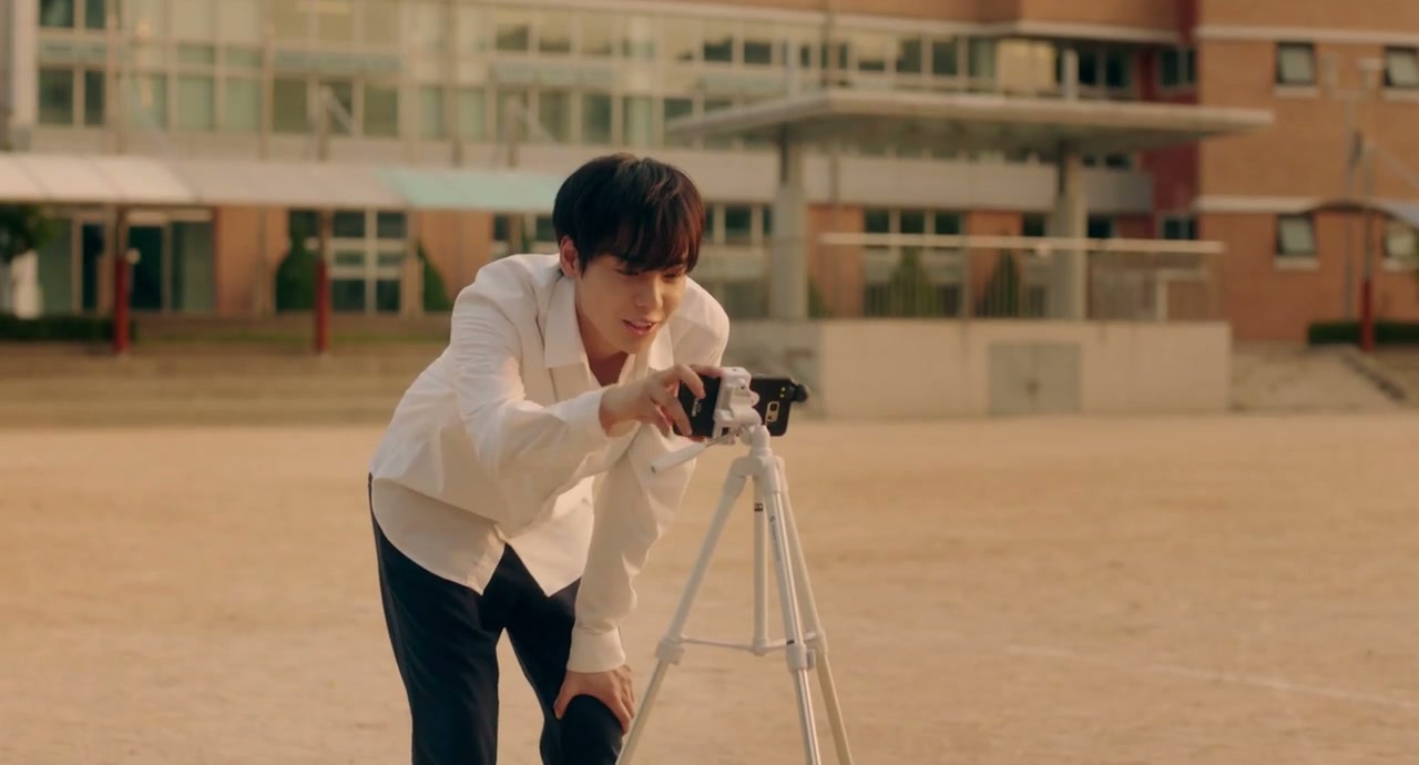 Goodbye Summer Screenshot