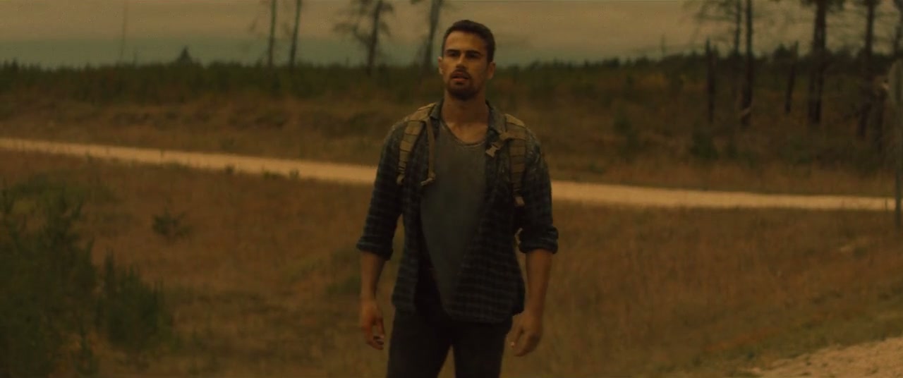 How It Ends Screenshot