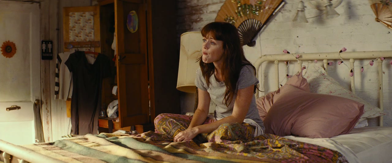Violet & Daisy Screenshot