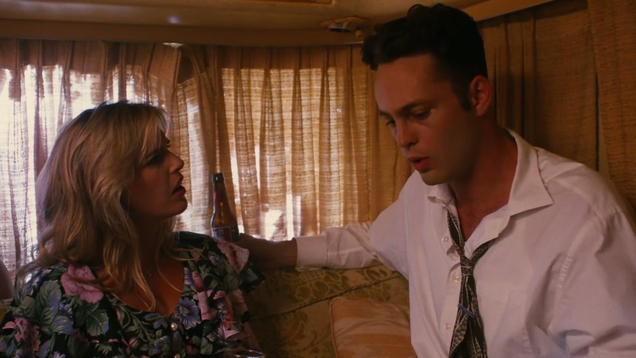 Swingers Screenshot