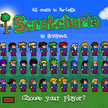 Scratcharia