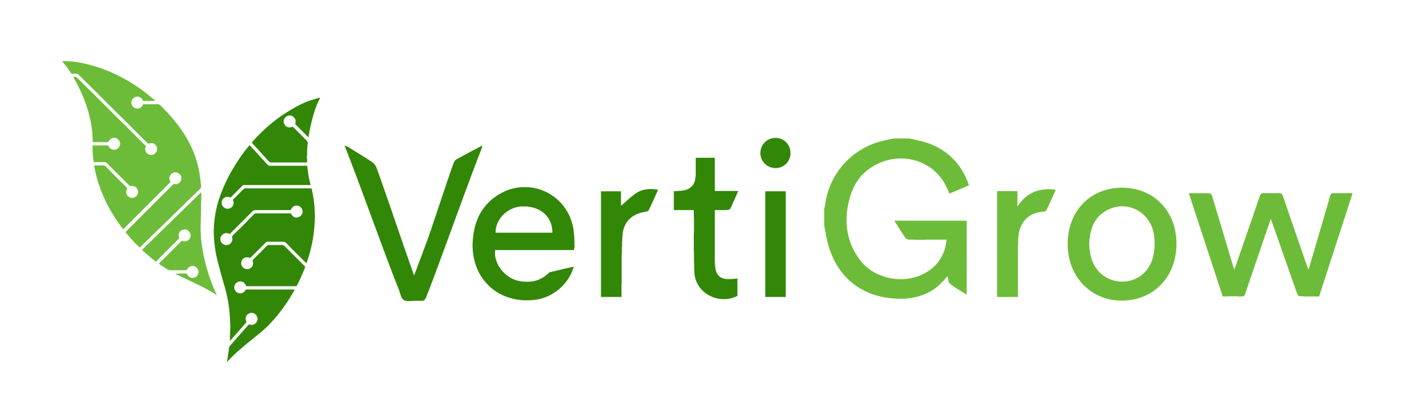VertiGrow logo