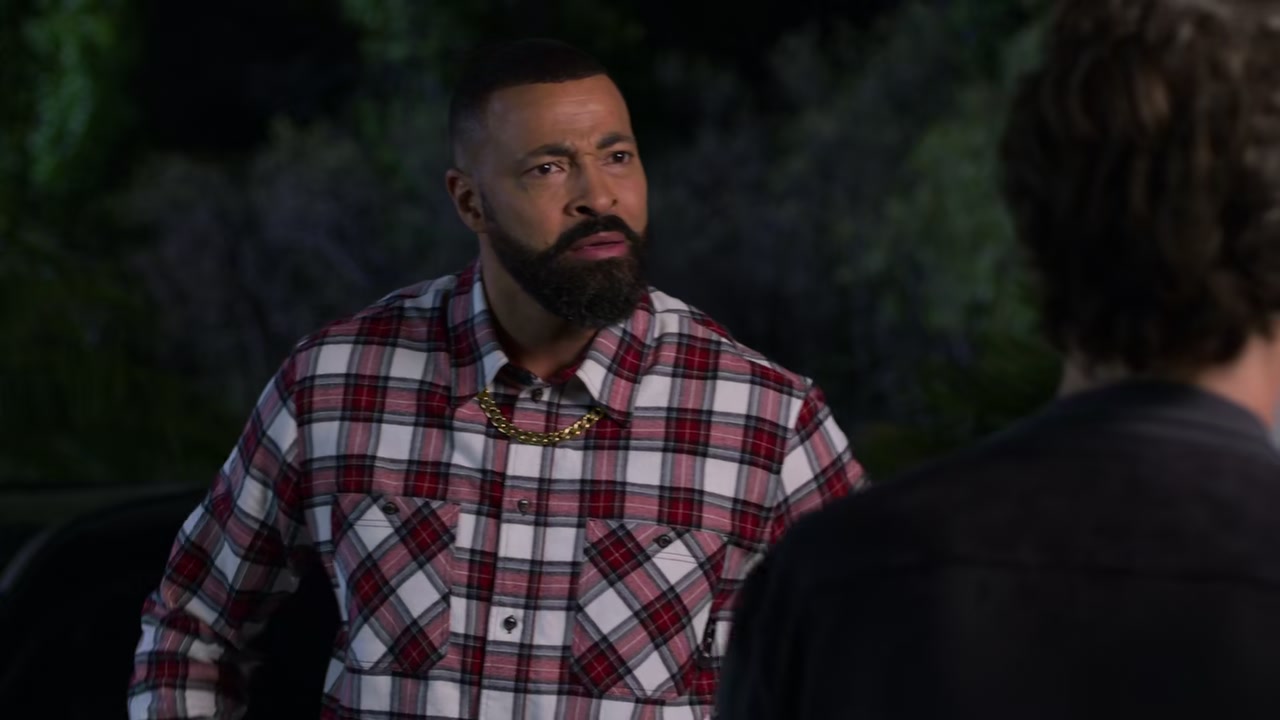 Cheaper by the Dozen Screenshot