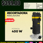 HIGRE-400-W