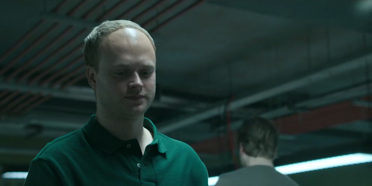 The Playlist Screenshot