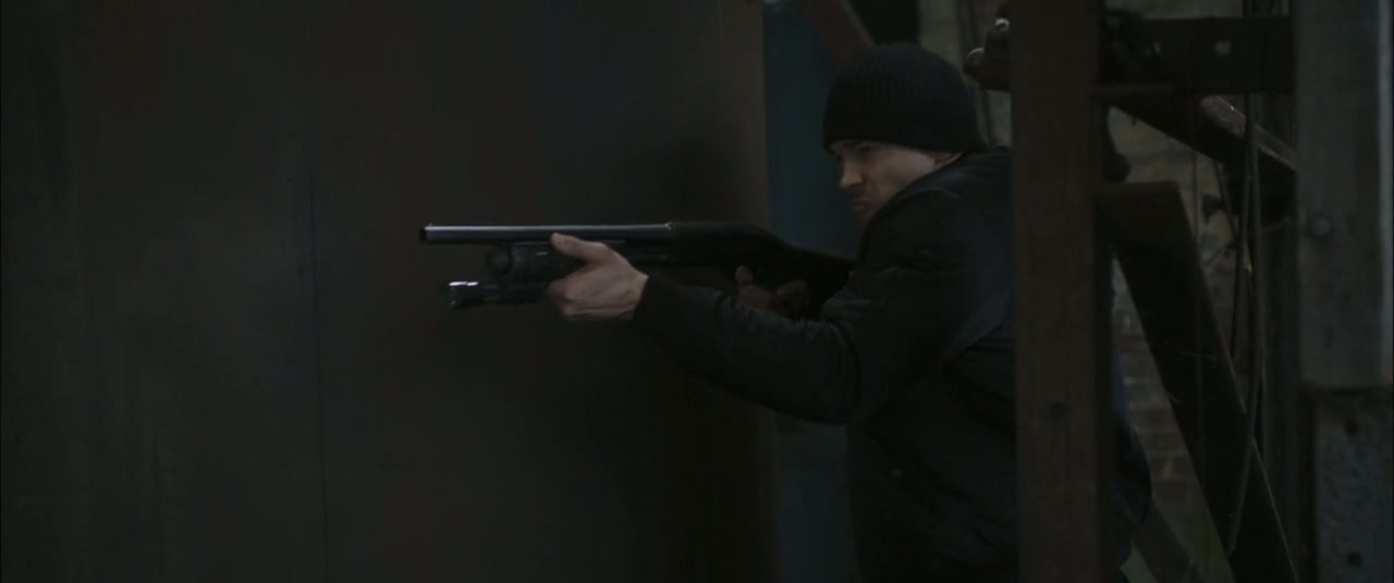 The Marine 6: Close Quarters Screenshot