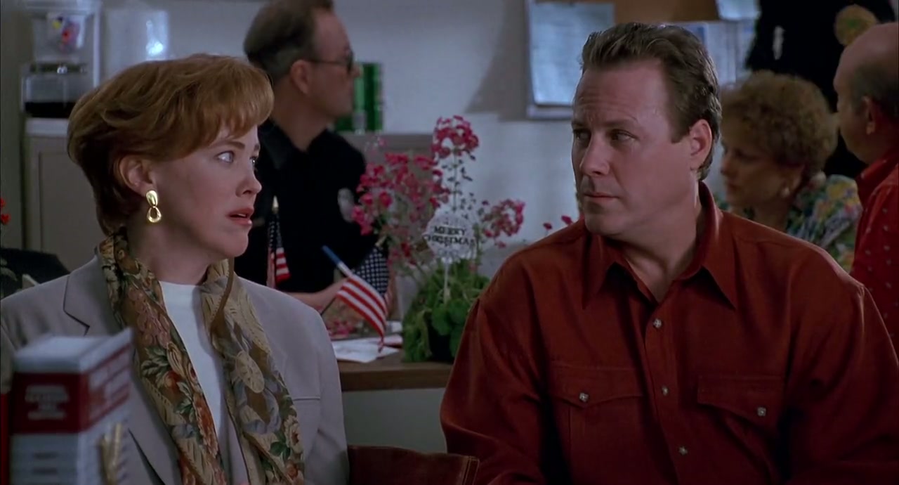 Home Alone 2: Lost in New York Screenshot