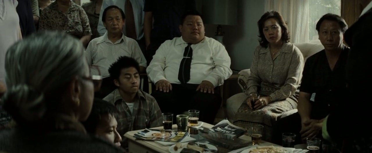 Gran Torino Screenshot