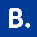 Bookingcom logo