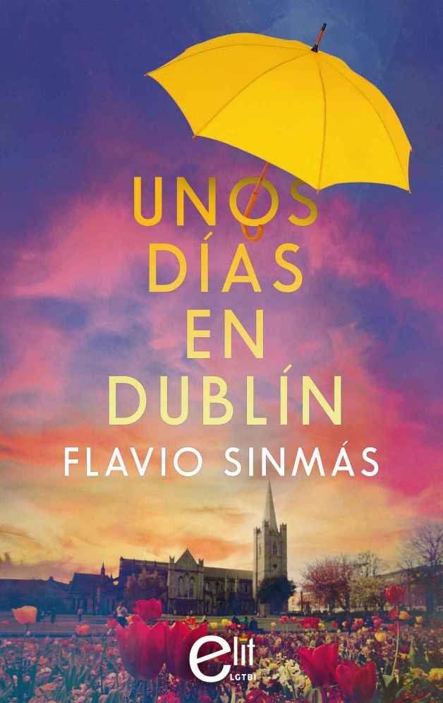Unos días en Dublin