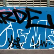 Graffiti artwork by ardeone