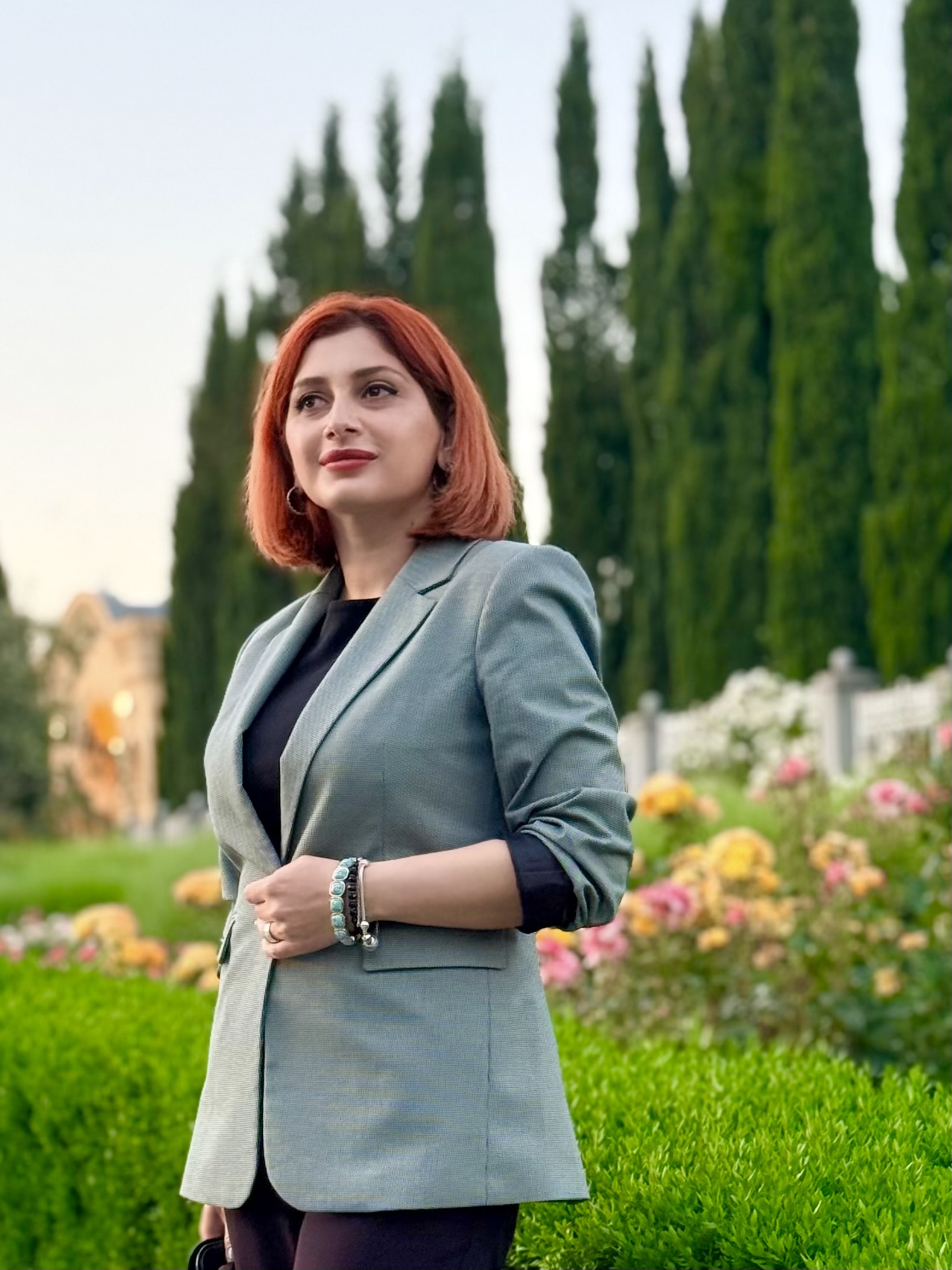 ნინო ჯუხარიძე
