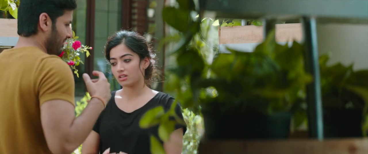 Bheeshma Screenshot