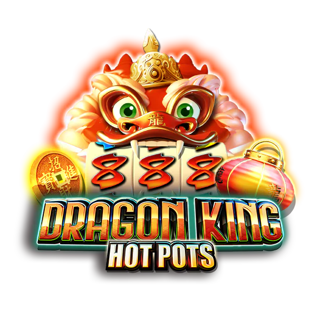 Dragon King Hot Pots Oyna