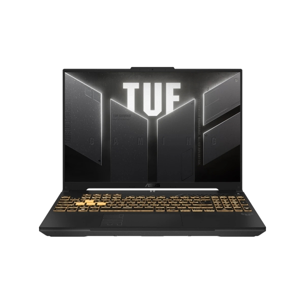 Notebook ASUS TUF Gaming F16 FX607VU RTX4050 Intel Core 5 210H 8Gb