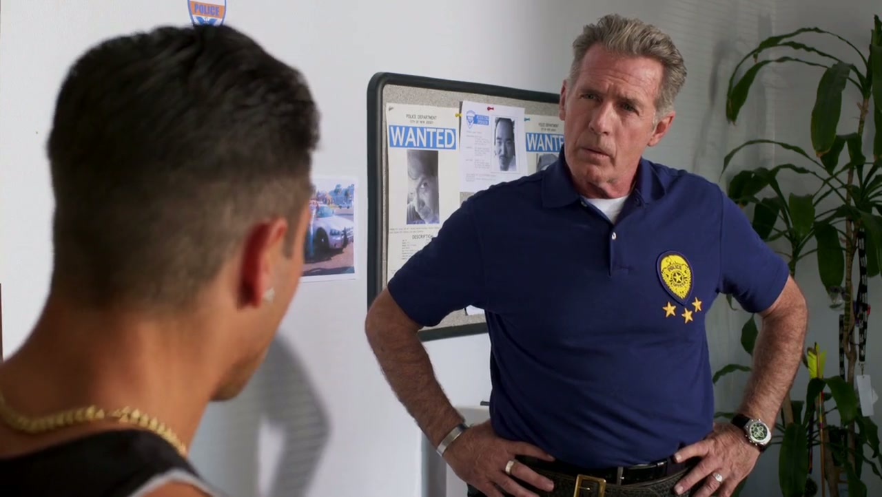 Jersey Shore Shark Attack Screenshot