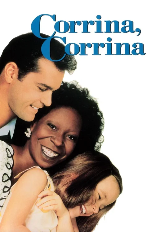 Corrina Corrina (1994) 1080p.WEB-DL.H264.AC3.2.0.BP007 | Lektor PL