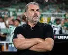 Postecoglou Takes Helm at Al-Nassr After Premier League Stints